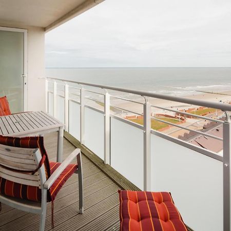 Nordseeblick Nr 92 Norderney Exterior photo