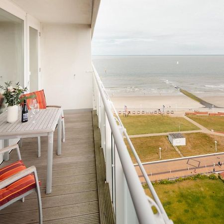 Nordseeblick Nr 92 Norderney Exterior photo